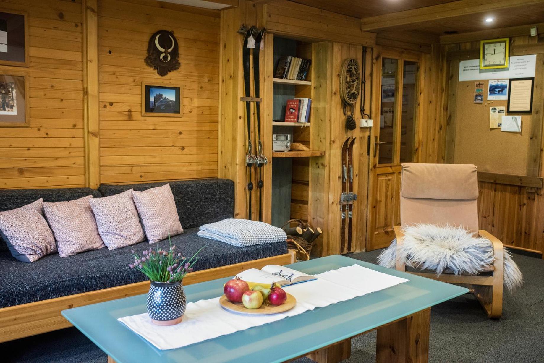 Chata Krajinka Ždiar Zewnętrze zdjęcie
